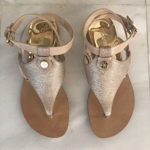 NWOT Guess Sandals